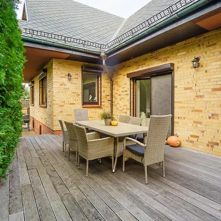 빌라 Laguna 코워브제크