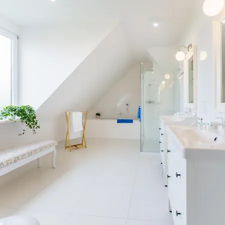 빌라 Laguna 코워브제크