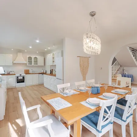 빌라 Laguna 코워브제크