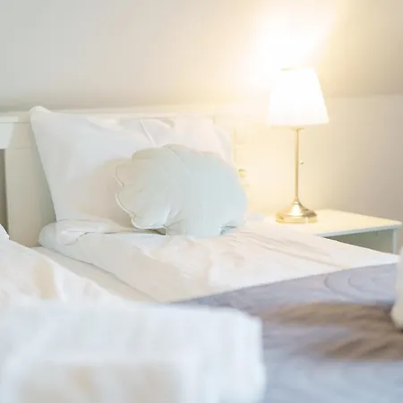 빌라 Laguna 코워브제크