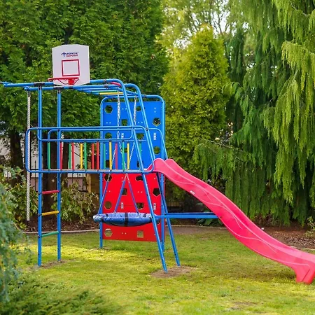 빌라 Laguna 코워브제크