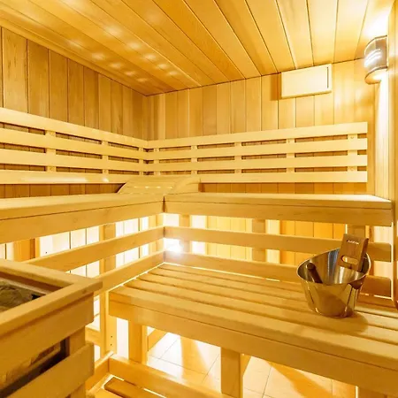 Laguna 빌라 코워브제크