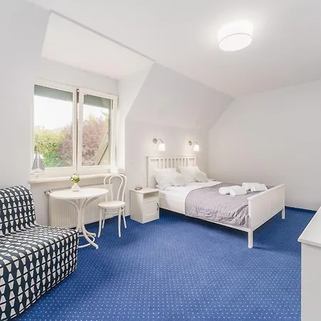 빌라 Laguna 코워브제크