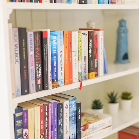 Laguna * 코워브제크