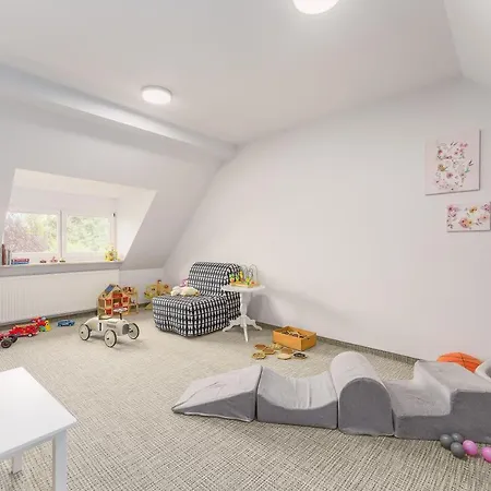 빌라 Laguna 코워브제크