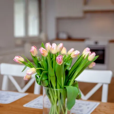 빌라 Laguna 코워브제크