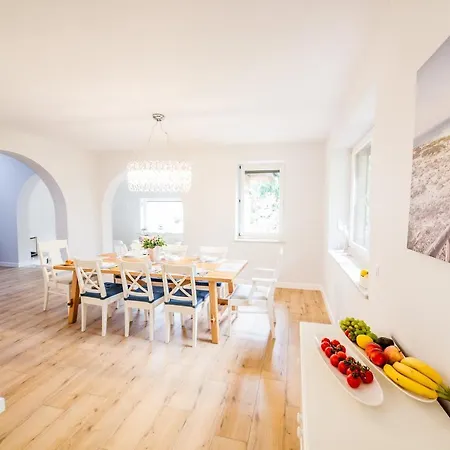 빌라 Laguna 코워브제크