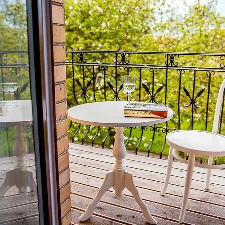 Laguna 빌라 코워브제크