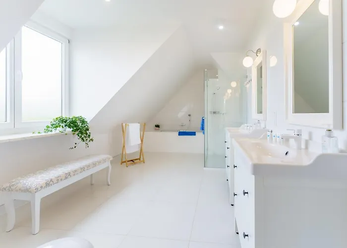 Villa Laguna Kolobrzeg