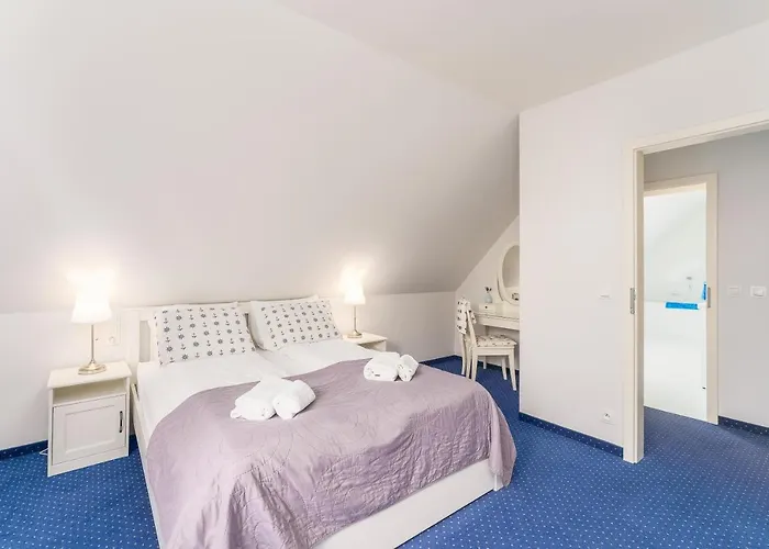 Villa Laguna Kolobrzeg