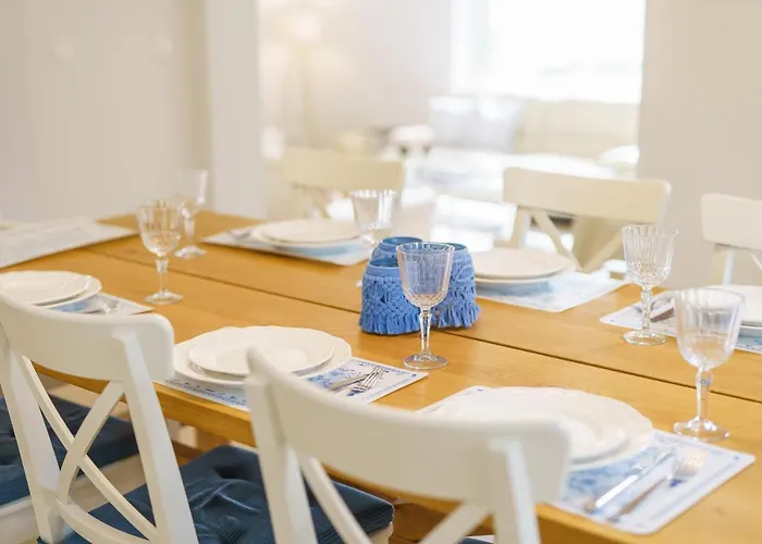 Laguna Villa Kolobrzeg