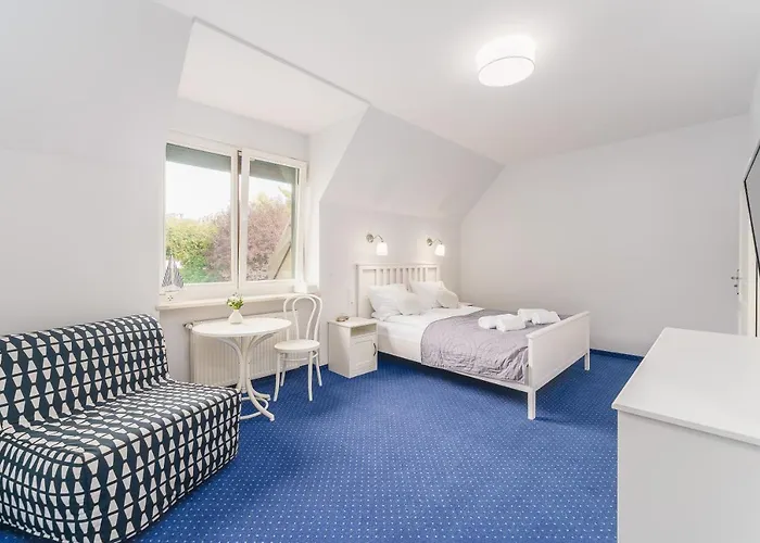 Villa Laguna Kolobrzeg