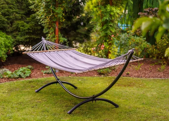 Laguna Villa Kolobrzeg