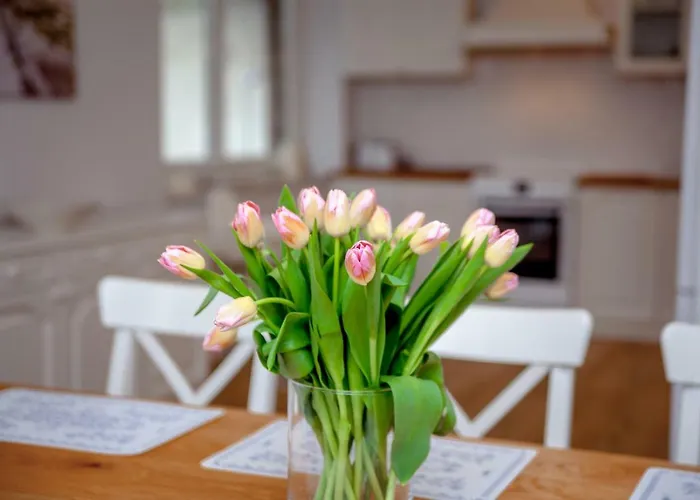 Villa Laguna Kolobrzeg