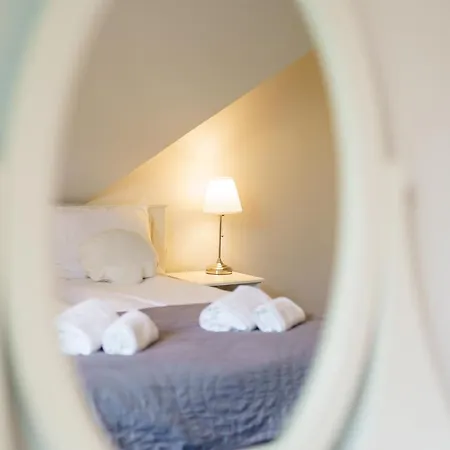 Laguna Villa Kolobrzeg