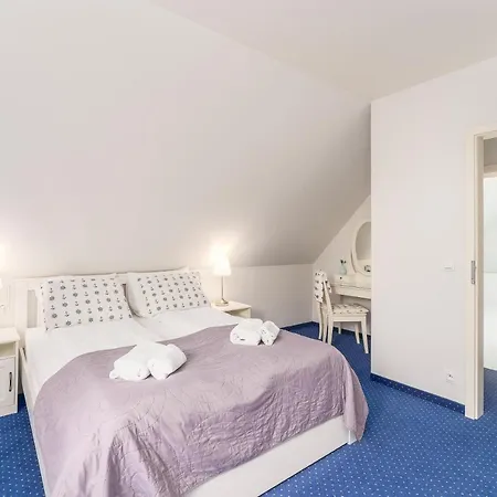 Villa Laguna Kolobrzeg