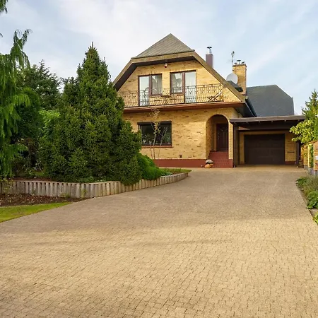 Villa Laguna Kolobrzeg