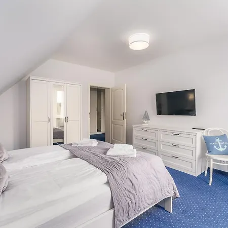 Villa Laguna Kolobrzeg