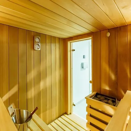 Laguna Villa Kolobrzeg