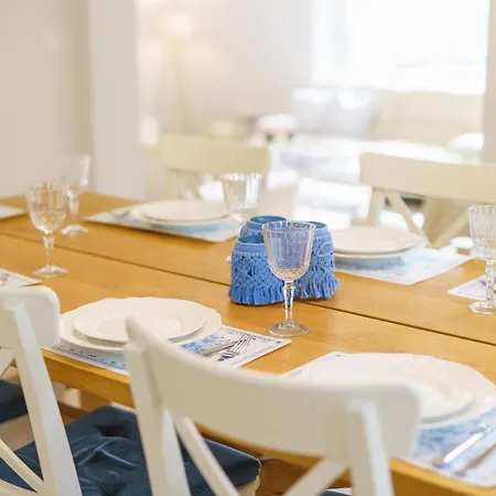 Laguna Villa Kolobrzeg