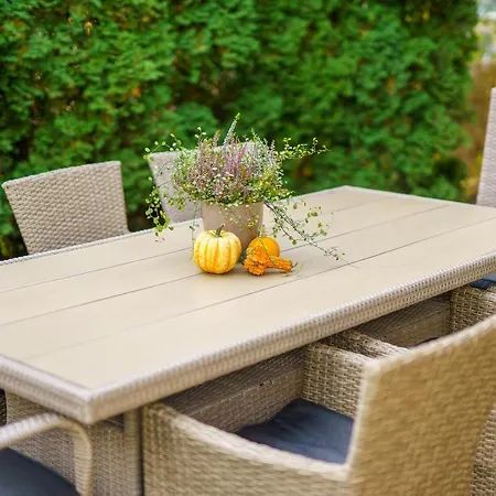 Villa Laguna Kolobrzeg