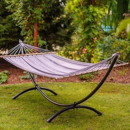 Laguna Villa Kolobrzeg