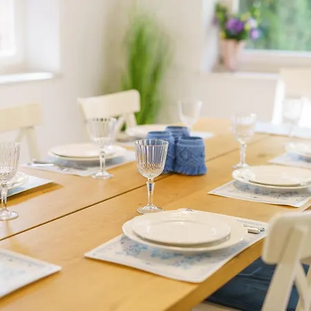 Laguna Villa Kolobrzeg