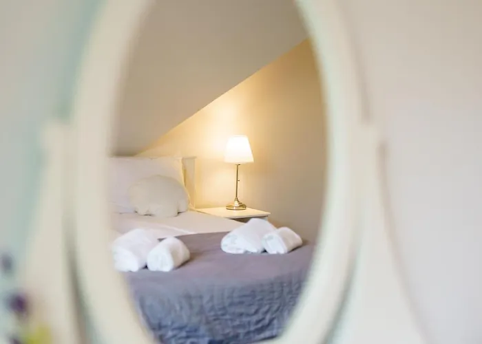 Laguna Villa Kołobrzeg