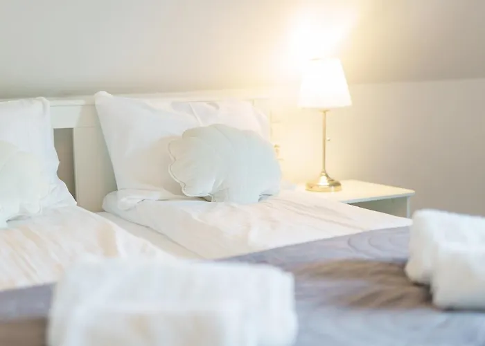 Villa Laguna Kołobrzeg