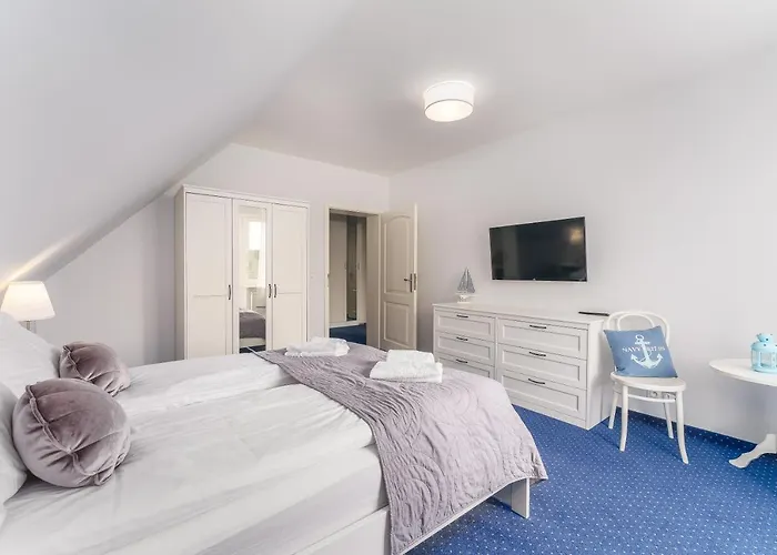 Villa Laguna Kolberg