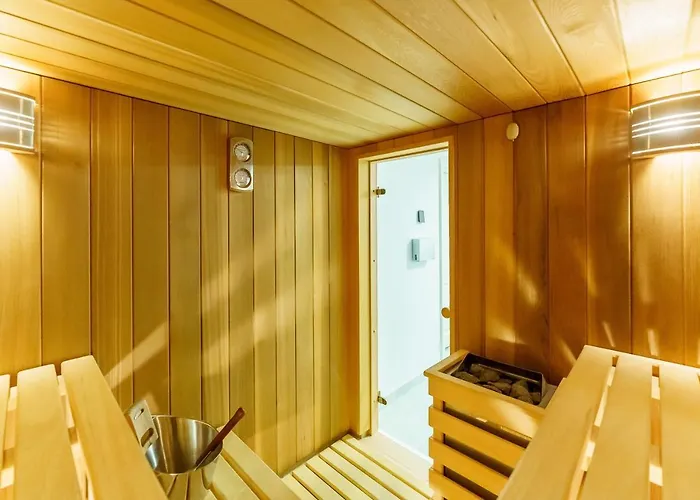 Laguna Villa Kołobrzeg