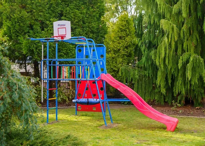 Villa Laguna Kolberg