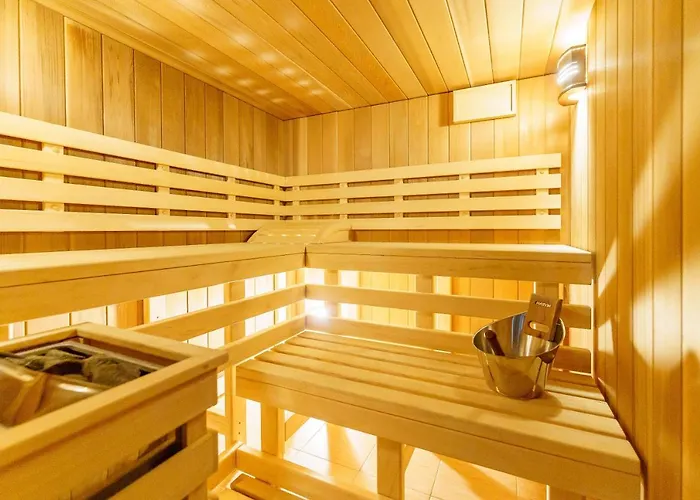 Laguna Villa Kołobrzeg