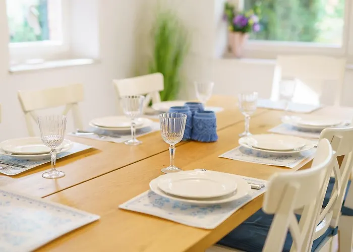 Laguna Villa Kolberg