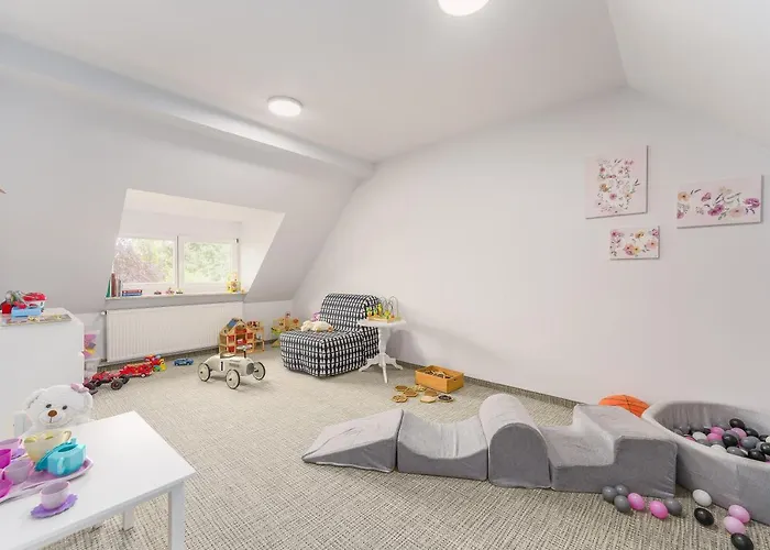 Villa Laguna Kołobrzeg