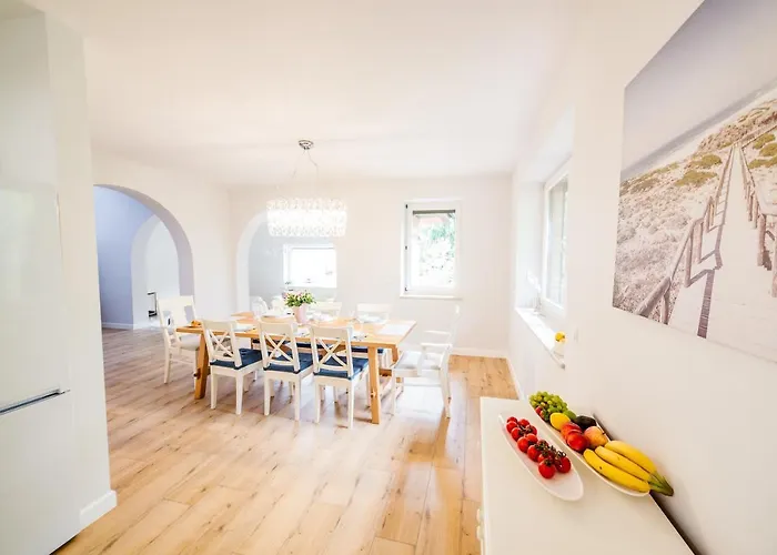 Villa Laguna Kolberg