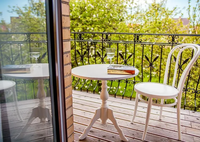 Laguna Villa Kolberg